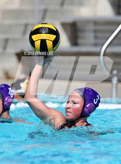 Thumbnail 2 in Carondelet vs. College Park (Sierra Shootout) photogallery.