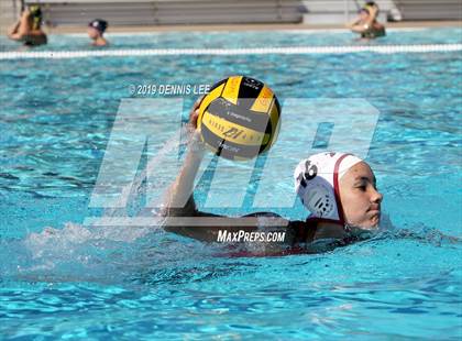 Thumbnail 1 in Carondelet vs. College Park (Sierra Shootout) photogallery.