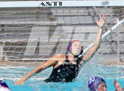 Thumbnail 1 in Carondelet vs. College Park (Sierra Shootout) photogallery.