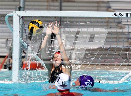 Thumbnail 3 in Carondelet vs. College Park (Sierra Shootout) photogallery.