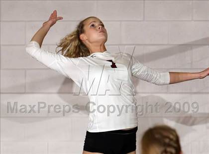 Thumbnail 1 in Cy-Fair @ Allen (Pearland Volleyball Classic) photogallery.