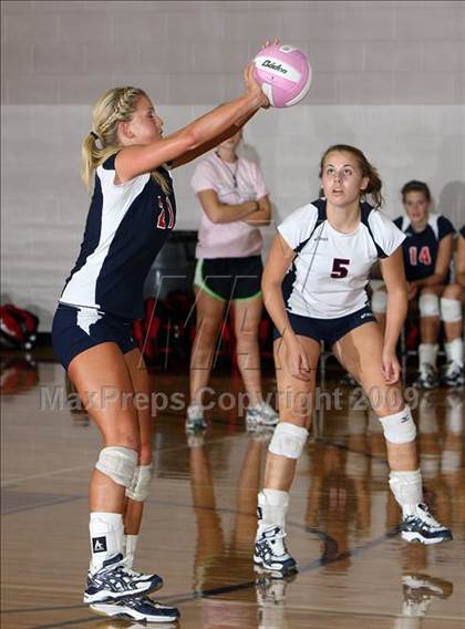 Thumbnail 1 in Cy-Fair @ Allen (Pearland Volleyball Classic) photogallery.