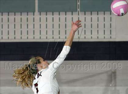 Thumbnail 2 in Cy-Fair @ Allen (Pearland Volleyball Classic) photogallery.