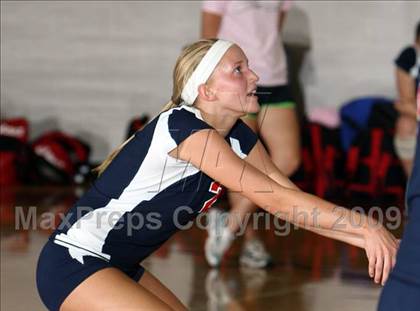Thumbnail 3 in Cy-Fair @ Allen (Pearland Volleyball Classic) photogallery.