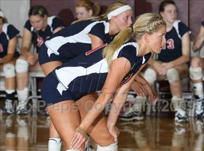 Thumbnail 2 in Cy-Fair @ Allen (Pearland Volleyball Classic) photogallery.