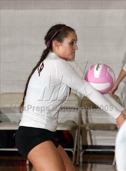 Thumbnail 2 in Cy-Fair @ Allen (Pearland Volleyball Classic) photogallery.