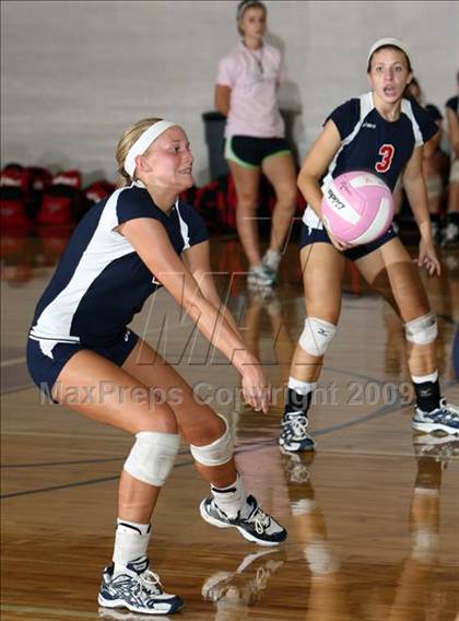 Thumbnail 3 in Cy-Fair @ Allen (Pearland Volleyball Classic) photogallery.