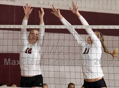 Thumbnail 2 in Cy-Fair @ Allen (Pearland Volleyball Classic) photogallery.