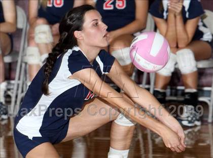 Thumbnail 2 in Cy-Fair @ Allen (Pearland Volleyball Classic) photogallery.