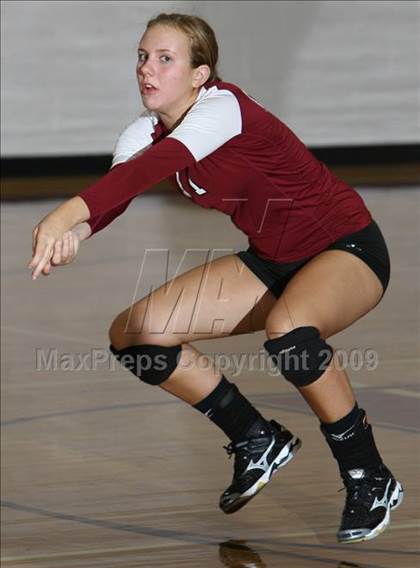 Thumbnail 1 in Cy-Fair @ Allen (Pearland Volleyball Classic) photogallery.