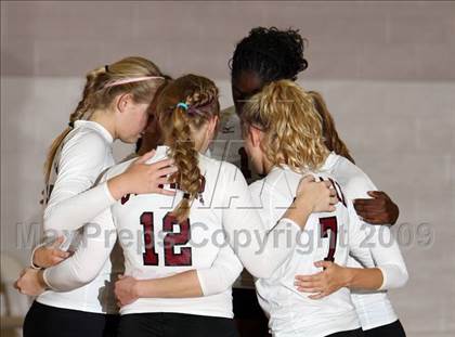Thumbnail 1 in Cy-Fair @ Allen (Pearland Volleyball Classic) photogallery.
