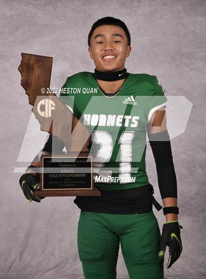 Thumbnail 1 in Lincoln (CIF State D1-AA Awards) photogallery.