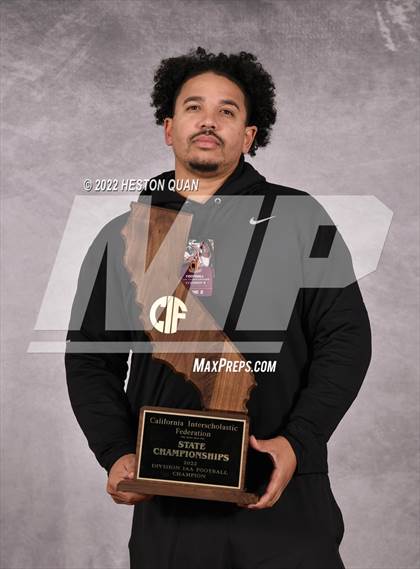 Thumbnail 2 in Lincoln (CIF State D1-AA Awards) photogallery.