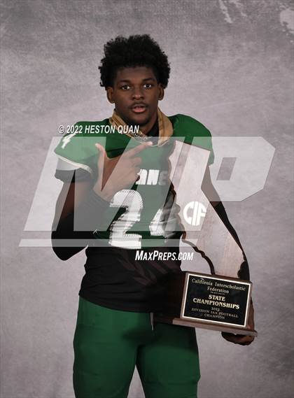 Thumbnail 3 in Lincoln (CIF State D1-AA Awards) photogallery.