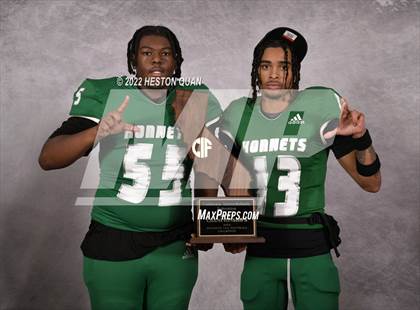 Thumbnail 1 in Lincoln (CIF State D1-AA Awards) photogallery.