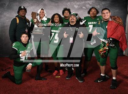 Thumbnail 2 in Lincoln (CIF State D1-AA Awards) photogallery.