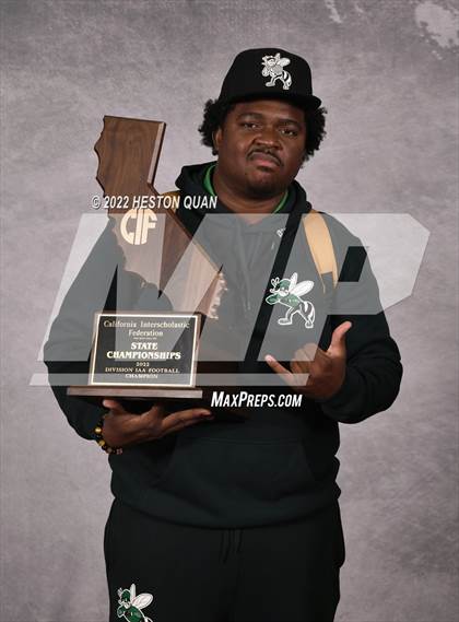 Thumbnail 3 in Lincoln (CIF State D1-AA Awards) photogallery.