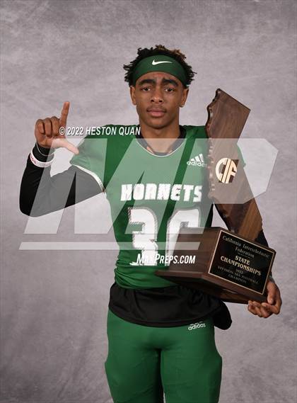 Thumbnail 1 in Lincoln (CIF State D1-AA Awards) photogallery.