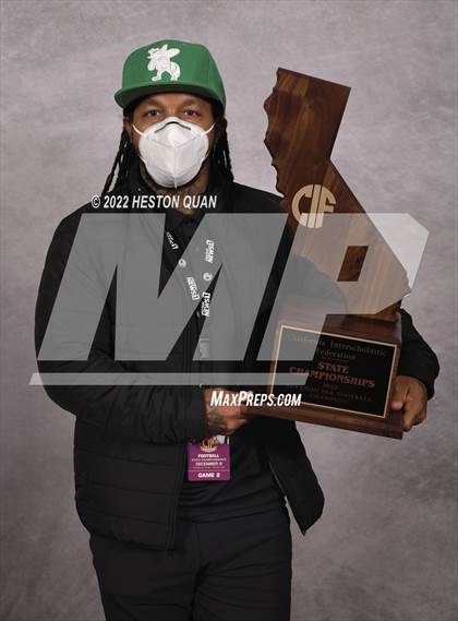 Thumbnail 2 in Lincoln (CIF State D1-AA Awards) photogallery.