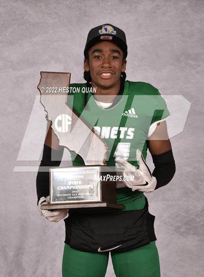Thumbnail 1 in Lincoln (CIF State D1-AA Awards) photogallery.