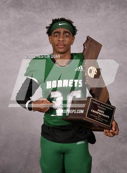 Thumbnail 3 in Lincoln (CIF State D1-AA Awards) photogallery.