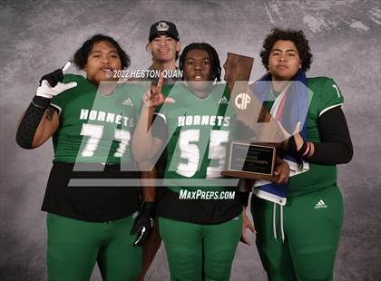 Thumbnail 3 in Lincoln (CIF State D1-AA Awards) photogallery.