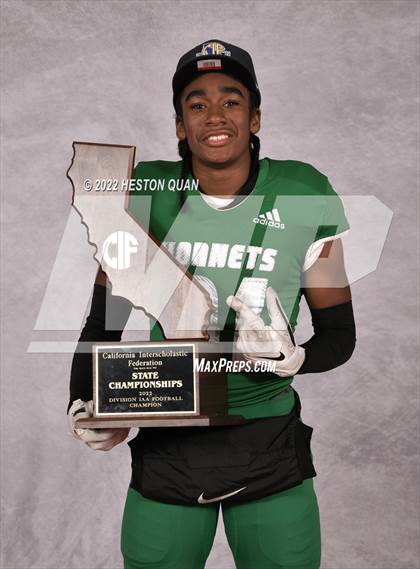Thumbnail 1 in Lincoln (CIF State D1-AA Awards) photogallery.