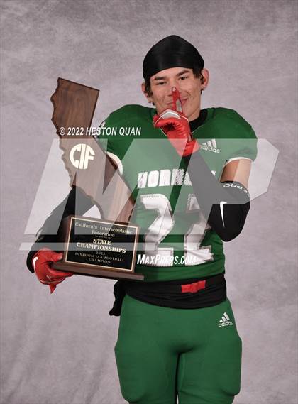 Thumbnail 3 in Lincoln (CIF State D1-AA Awards) photogallery.