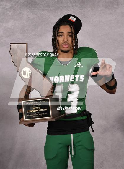 Thumbnail 1 in Lincoln (CIF State D1-AA Awards) photogallery.