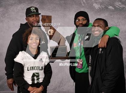 Thumbnail 1 in Lincoln (CIF State D1-AA Awards) photogallery.
