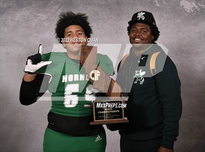 Thumbnail 2 in Lincoln (CIF State D1-AA Awards) photogallery.