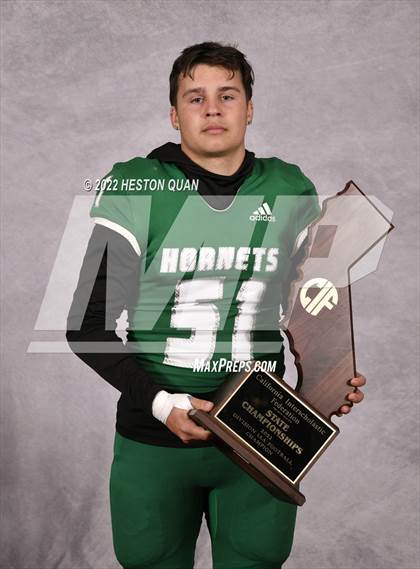 Thumbnail 1 in Lincoln (CIF State D1-AA Awards) photogallery.