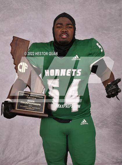 Thumbnail 2 in Lincoln (CIF State D1-AA Awards) photogallery.