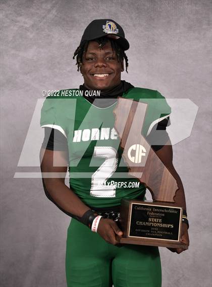 Thumbnail 2 in Lincoln (CIF State D1-AA Awards) photogallery.