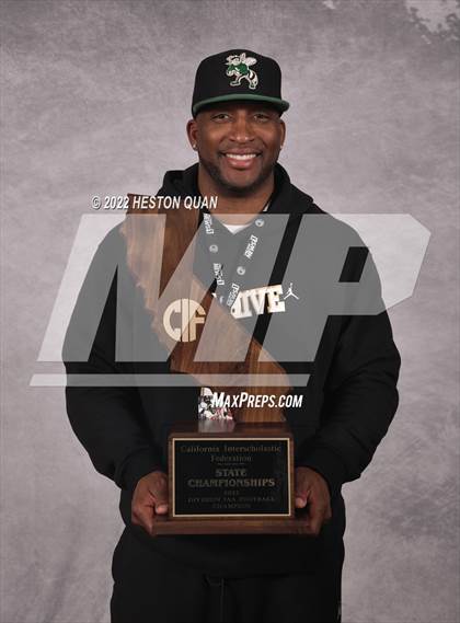 Thumbnail 3 in Lincoln (CIF State D1-AA Awards) photogallery.