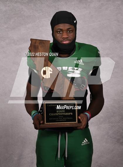 Thumbnail 1 in Lincoln (CIF State D1-AA Awards) photogallery.