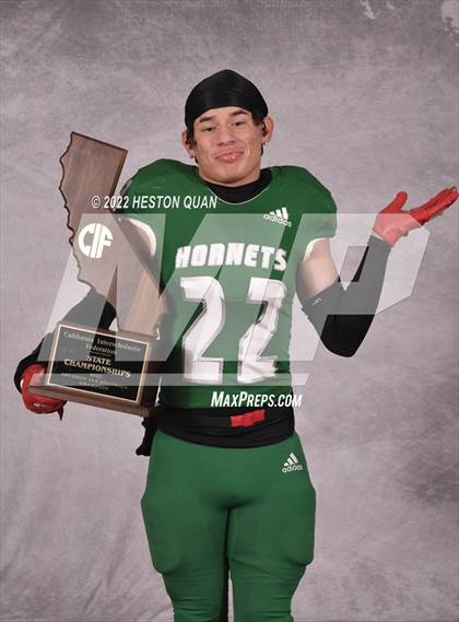 Thumbnail 1 in Lincoln (CIF State D1-AA Awards) photogallery.