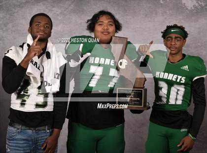 Thumbnail 1 in Lincoln (CIF State D1-AA Awards) photogallery.