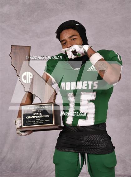 Thumbnail 1 in Lincoln (CIF State D1-AA Awards) photogallery.