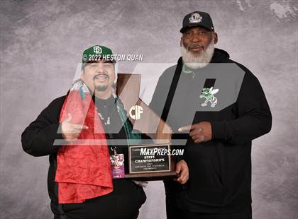 Thumbnail 2 in Lincoln (CIF State D1-AA Awards) photogallery.