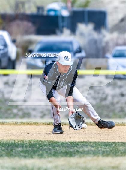 Thumbnail 3 in Vista Ridge @ Palmer Ridge photogallery.
