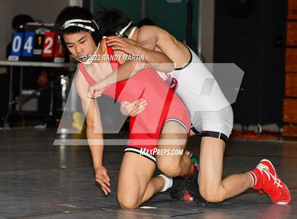 Thumbnail 3 in Laguna Creek @ Bella Vista. (Sac Joaquin Championships) photogallery.