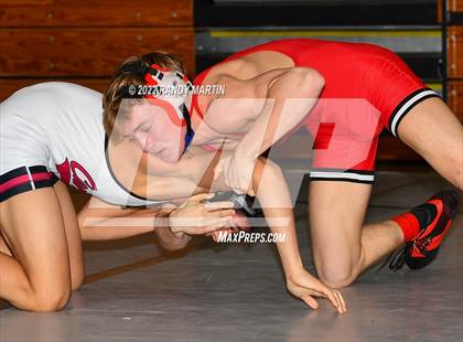 Thumbnail 3 in Laguna Creek @ Bella Vista. (Sac Joaquin Championships) photogallery.