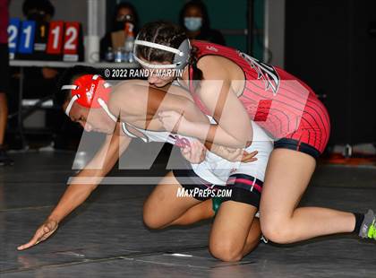 Thumbnail 2 in Laguna Creek @ Bella Vista. (Sac Joaquin Championships) photogallery.