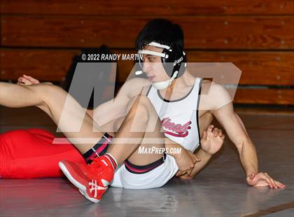 Thumbnail 3 in Laguna Creek @ Bella Vista. (Sac Joaquin Championships) photogallery.