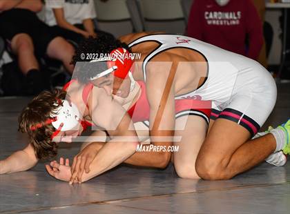 Thumbnail 3 in Laguna Creek @ Bella Vista. (Sac Joaquin Championships) photogallery.