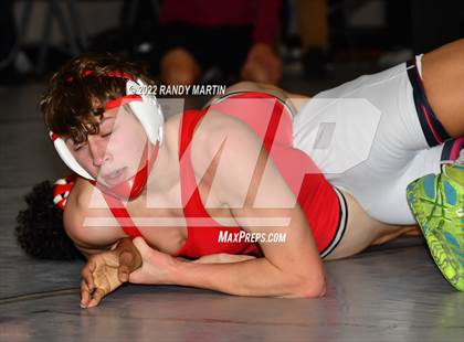 Thumbnail 2 in Laguna Creek @ Bella Vista. (Sac Joaquin Championships) photogallery.