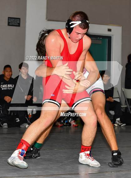 Thumbnail 3 in Laguna Creek @ Bella Vista. (Sac Joaquin Championships) photogallery.