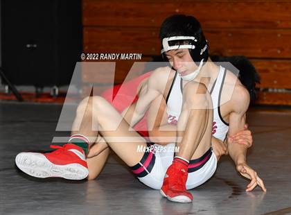 Thumbnail 3 in Laguna Creek @ Bella Vista. (Sac Joaquin Championships) photogallery.