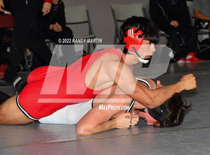 Thumbnail 1 in Laguna Creek @ Bella Vista. (Sac Joaquin Championships) photogallery.